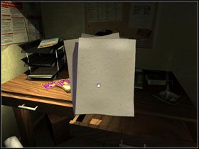 6 - Opis przejścia cz.7 | Barrow Hill Klątwa Kamiennego Kręgu - Barrow Hill: Klątwa Kamiennego Kręgu - poradnik do gry