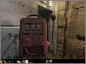 8 - Opis przejścia cz.7 | Barrow Hill Klątwa Kamiennego Kręgu - Barrow Hill: Klątwa Kamiennego Kręgu - poradnik do gry