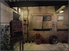 1 - Opis przejścia cz.8 | Barrow Hill Klątwa Kamiennego Kręgu - Barrow Hill: Klątwa Kamiennego Kręgu - poradnik do gry