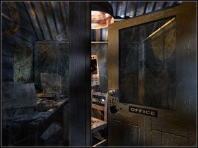 3 - Opis przejścia cz.8 | Barrow Hill Klątwa Kamiennego Kręgu - Barrow Hill: Klątwa Kamiennego Kręgu - poradnik do gry