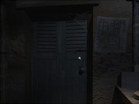 Zejdź drabinką na dół - Opis przejścia cz.8 | Barrow Hill Klątwa Kamiennego Kręgu - Barrow Hill: Klątwa Kamiennego Kręgu - poradnik do gry