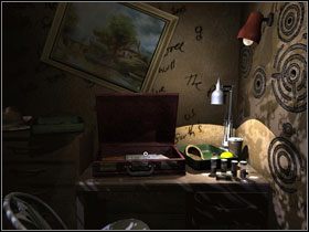 Otwórz neseser i przejrzyj wszystkie dokumenty (również te porozrzucane po pokoju) - Opis przejścia cz.8 | Barrow Hill Klątwa Kamiennego Kręgu - Barrow Hill: Klątwa Kamiennego Kręgu - poradnik do gry