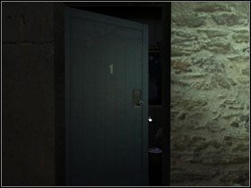 2 - Opis przejścia cz.9 | Barrow Hill Klątwa Kamiennego Kręgu - Barrow Hill: Klątwa Kamiennego Kręgu - poradnik do gry