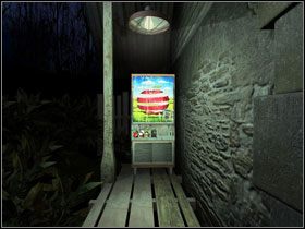 3 - Opis przejścia cz.9 | Barrow Hill Klątwa Kamiennego Kręgu - Barrow Hill: Klątwa Kamiennego Kręgu - poradnik do gry