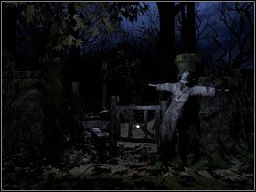 6 - Opis przejścia cz.9 | Barrow Hill Klątwa Kamiennego Kręgu - Barrow Hill: Klątwa Kamiennego Kręgu - poradnik do gry