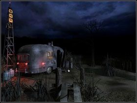 Idź dalej ścieżką - Opis przejścia cz.10 | Barrow Hill Klątwa Kamiennego Kręgu - Barrow Hill: Klątwa Kamiennego Kręgu - poradnik do gry