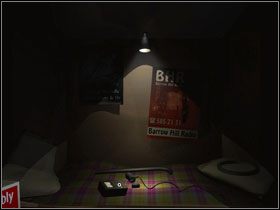 4 - Opis przejścia cz.10 | Barrow Hill Klątwa Kamiennego Kręgu - Barrow Hill: Klątwa Kamiennego Kręgu - poradnik do gry