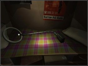 5 - Opis przejścia cz.10 | Barrow Hill Klątwa Kamiennego Kręgu - Barrow Hill: Klątwa Kamiennego Kręgu - poradnik do gry