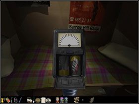 6 - Opis przejścia cz.10 | Barrow Hill Klątwa Kamiennego Kręgu - Barrow Hill: Klątwa Kamiennego Kręgu - poradnik do gry