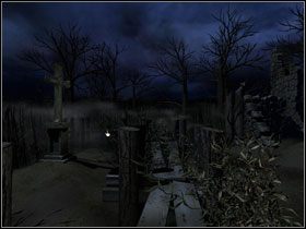 7 - Opis przejścia cz.10 | Barrow Hill Klątwa Kamiennego Kręgu - Barrow Hill: Klątwa Kamiennego Kręgu - poradnik do gry