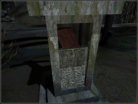 8 - Opis przejścia cz.10 | Barrow Hill Klątwa Kamiennego Kręgu - Barrow Hill: Klątwa Kamiennego Kręgu - poradnik do gry