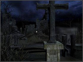 9 - Opis przejścia cz.10 | Barrow Hill Klątwa Kamiennego Kręgu - Barrow Hill: Klątwa Kamiennego Kręgu - poradnik do gry