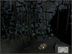 Wróć na pomosty i skręć na nich w prawo - Opis przejścia cz.10 | Barrow Hill Klątwa Kamiennego Kręgu - Barrow Hill: Klątwa Kamiennego Kręgu - poradnik do gry