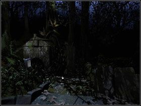 1 - Opis przejścia cz.11 | Barrow Hill Klątwa Kamiennego Kręgu - Barrow Hill: Klątwa Kamiennego Kręgu - poradnik do gry