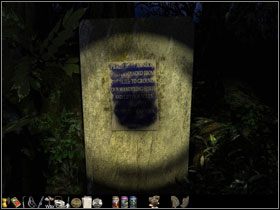 Gdy miniesz schodki po prawej, skręć w lewo - Opis przejścia cz.11 | Barrow Hill Klątwa Kamiennego Kręgu - Barrow Hill: Klątwa Kamiennego Kręgu - poradnik do gry