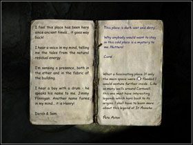 Zaraz po lewej znajduje się puszka - Opis przejścia cz.11 | Barrow Hill Klątwa Kamiennego Kręgu - Barrow Hill: Klątwa Kamiennego Kręgu - poradnik do gry