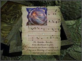 Wchodzimy głębiej - Opis przejścia cz.11 | Barrow Hill Klątwa Kamiennego Kręgu - Barrow Hill: Klątwa Kamiennego Kręgu - poradnik do gry