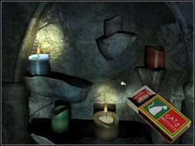 6 - Opis przejścia cz.11 | Barrow Hill Klątwa Kamiennego Kręgu - Barrow Hill: Klątwa Kamiennego Kręgu - poradnik do gry