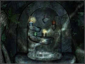 Podejdź do studzienki - Opis przejścia cz.11 | Barrow Hill Klątwa Kamiennego Kręgu - Barrow Hill: Klątwa Kamiennego Kręgu - poradnik do gry