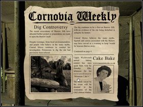 6 - Opis przejścia cz.12 | Barrow Hill Klątwa Kamiennego Kręgu - Barrow Hill: Klątwa Kamiennego Kręgu - poradnik do gry