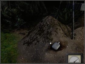 Idź dalej, natrafisz na namiot - Opis przejścia cz.12 | Barrow Hill Klątwa Kamiennego Kręgu - Barrow Hill: Klątwa Kamiennego Kręgu - poradnik do gry