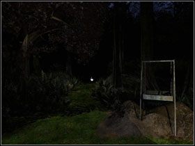 1 - Opis przejścia cz.13 | Barrow Hill Klątwa Kamiennego Kręgu - Barrow Hill: Klątwa Kamiennego Kręgu - poradnik do gry