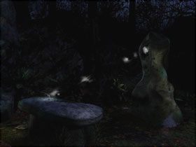 4 - Opis przejścia cz.14 | Barrow Hill Klątwa Kamiennego Kręgu - Barrow Hill: Klątwa Kamiennego Kręgu - poradnik do gry