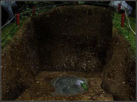 5 - Opis przejścia cz.14 | Barrow Hill Klątwa Kamiennego Kręgu - Barrow Hill: Klątwa Kamiennego Kręgu - poradnik do gry