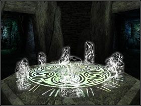 6 - Opis przejścia cz.14 | Barrow Hill Klątwa Kamiennego Kręgu - Barrow Hill: Klątwa Kamiennego Kręgu - poradnik do gry