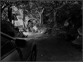 Koniec - Opis przejścia cz.14 | Barrow Hill Klątwa Kamiennego Kręgu - Barrow Hill: Klątwa Kamiennego Kręgu - poradnik do gry