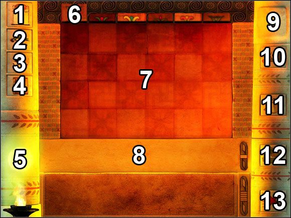 1 - Poradnik do gry - Inventory | Kleopatra Droga do tronu - Kleopatra: Droga do tronu - poradnik do gry