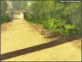 Przejdź przez jeszcze jeden most - Observatory Garden | Alexandria | Kleopatra Droga do tronu - Kleopatra: Droga do tronu - poradnik do gry