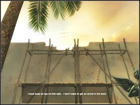 4 - Observatory Garden | Alexandria | Kleopatra Droga do tronu - Kleopatra: Droga do tronu - poradnik do gry