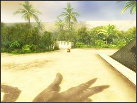 5 - Observatory Garden | Alexandria | Kleopatra Droga do tronu - Kleopatra: Droga do tronu - poradnik do gry