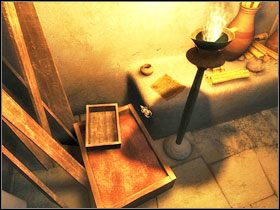 4 - Akkads Workshop #1 | Alexandria | Kleopatra Droga do tronu - Kleopatra: Droga do tronu - poradnik do gry