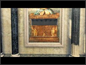 Zostaniesz nakryty przez strażnika - Library | Alexandria, cz. 1 | Kleopatra Droga do tronu - Kleopatra: Droga do tronu - poradnik do gry