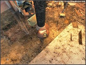 Udaj się do laboratorium i sporządź odpowiednią miksturę, by uśpić krokodyla i wydostać się z biblioteki - Library | Alexandria, cz. 1 | Kleopatra Droga do tronu - Kleopatra: Droga do tronu - poradnik do gry