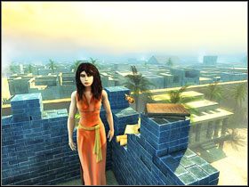 1 - Observatory Plateau | Alexandria | Kleopatra Droga do tronu - Kleopatra: Droga do tronu - poradnik do gry