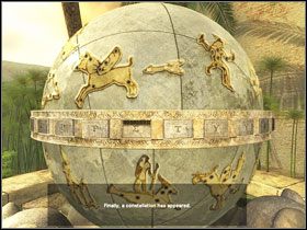 1 - Alexandria - Observatory Garden #1 | Rozwiązania | Kleopatra Droga do tronu - Kleopatra: Droga do tronu - poradnik do gry