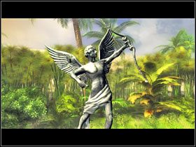 2 - Alexandria - Observatory Garden #1 | Rozwiązania | Kleopatra Droga do tronu - Kleopatra: Droga do tronu - poradnik do gry