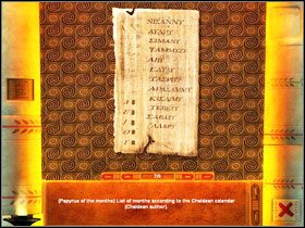 2 - Alexandria - Akkads Workshop | Rozwiązania | Kleopatra Droga do tronu - Kleopatra: Droga do tronu - poradnik do gry