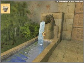 1 - Alexandria - Observatory Garden #2 | Rozwiązania | Kleopatra Droga do tronu - Kleopatra: Droga do tronu - poradnik do gry