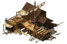 Zwykle wrogie armie będą bronić zajmowanych przez siebie pozycji (choć nie jest to absolutną regułą), co oznacza dokładnie to, że nie pogonią za nami daleko - Walka w terenie - Three Kingdoms: Fate of the Dragon - poradnik do gry