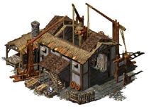 Nie będziemy sobie zawracać głowy ani lotniami, ani wozami Kongminga, ani nawet drabinami - wolno to-to się wlecze za konnicą, a i tak największą przepustowość posiada brama miejska i to właśnie na niej skupimy uwagę (czy jak tam zwał ataki) - Zdobywanie miast - Three Kingdoms: Fate of the Dragon - poradnik do gry