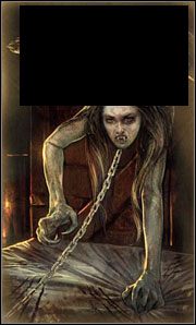 Jeśli jednak oszczędzisz Panią Nocy (co zważywszy na fakt, że była przyjaciółką Twojego przyjaciela Regisa , jest godne rozważenia), będziesz mógł zażyć seksu z wampirami - Zadania poboczne (4) | Rozdział 3 | Solucja Wiedźmin - Wiedźmin - poradnik