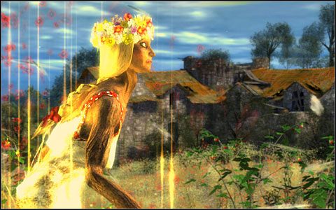 Faza 9 - Zadania główne (3) | Rozdział 4 | Solucja Wiedźmin - Wiedźmin - poradnik