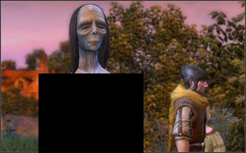 Faza 20 - Zadania główne (3) | Rozdział 4 | Solucja Wiedźmin - Wiedźmin - poradnik