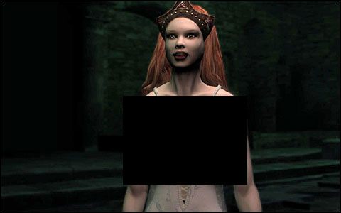 Faza 14 - Zadania główne (4) | Rozdział 5 | Solucja Wiedźmin - Wiedźmin - poradnik