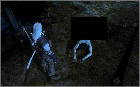 Faza 2 - Zadania poboczne (2) | Rozdział 5 | Solucja Wiedźmin - Wiedźmin - poradnik