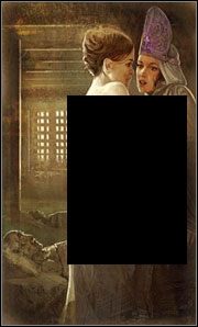 Gdy (będąc neutralnym) wykonasz quest Q5 - Istotne postacie | Rozdział 5 | Solucja Wiedźmin - Wiedźmin - poradnik